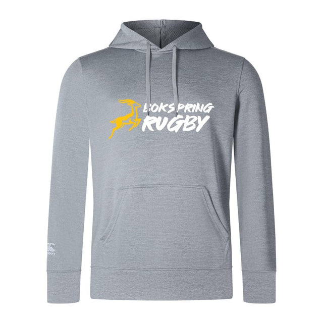 Faribault Boksprings Club Lightweight Hoodie by Canterbury