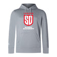 San Diego Legion Rugby Academy Club Lightweight Hoodie by Canterbury