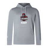 American Fork Cavemen Club Lightweight Hoodie by Canterbury