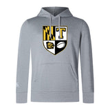 Towson University Rugby Club Lightweight Hoodie by Canterbury