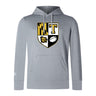 Towson University Rugby Club Lightweight Hoodie by Canterbury