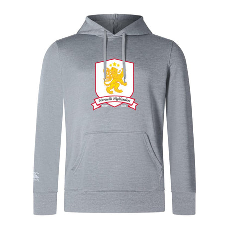 Hartselle Highlanders Club Lightweight Hoodie by Canterbury