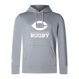 University of Chicago Club Lightweight Hoodie by Canterbury