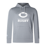 University of Chicago Club Lightweight Hoodie by Canterbury