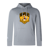 University of Maryland Baltimore County Rugby Club Lightweight Hoodie by Canterbury