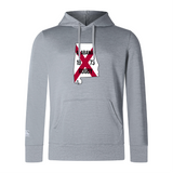 University of Alabama Rugby Club Lightweight Hoodie by Canterbury