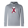 University of Alabama Rugby Club Lightweight Hoodie by Canterbury