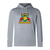 Baltimore Chesapeake Brumbies Club Lightweight Hoodie by Canterbury