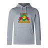 Baltimore Chesapeake Brumbies Club Lightweight Hoodie by Canterbury