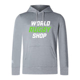 World Rugby Shop Club Lightweight Hoodie by Canterbury