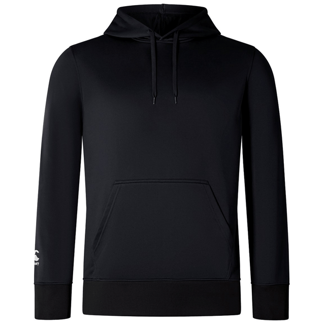 The Canterbury Canterbury Club Lightweight Hoodie is shown on a white background.
