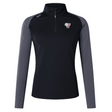 Fordham University Women's Elite First Layer by Canterbury