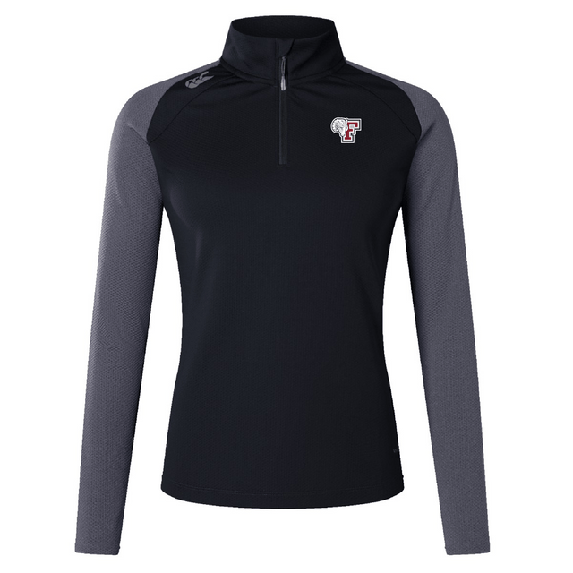 Fordham University Women's Elite First Layer by Canterbury