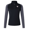 Fordham University Women's Elite First Layer by Canterbury