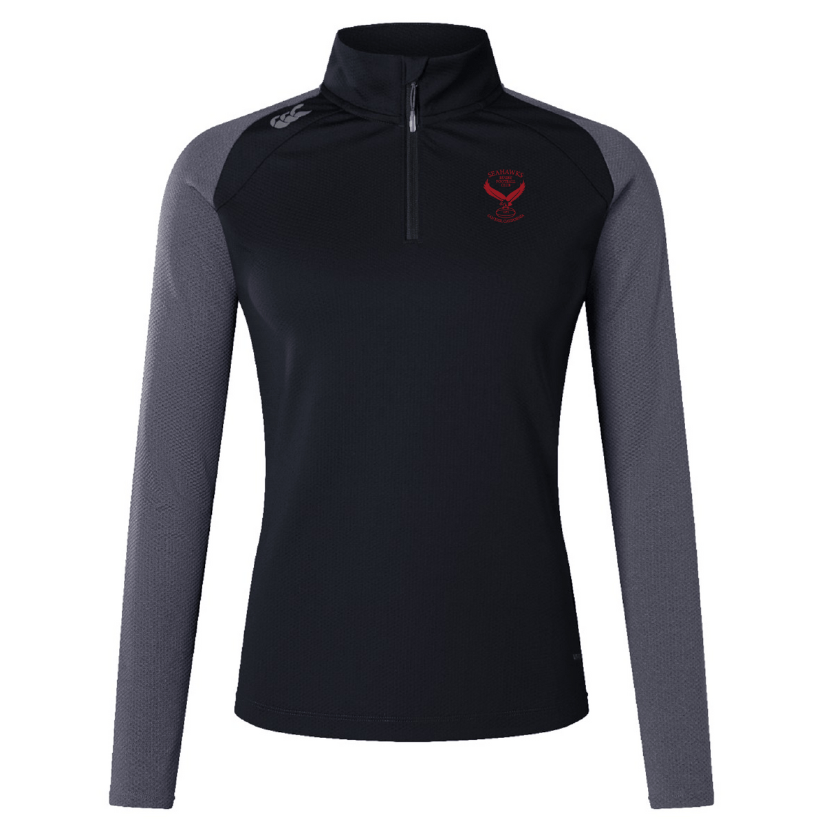 San Jose Seahawks Women's Elite First Layer by Canterbury