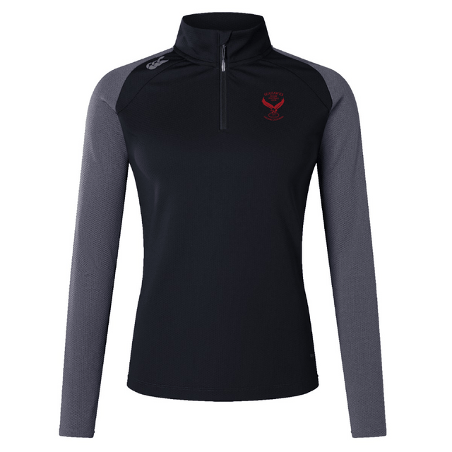 San Jose Seahawks Women's Elite First Layer by Canterbury