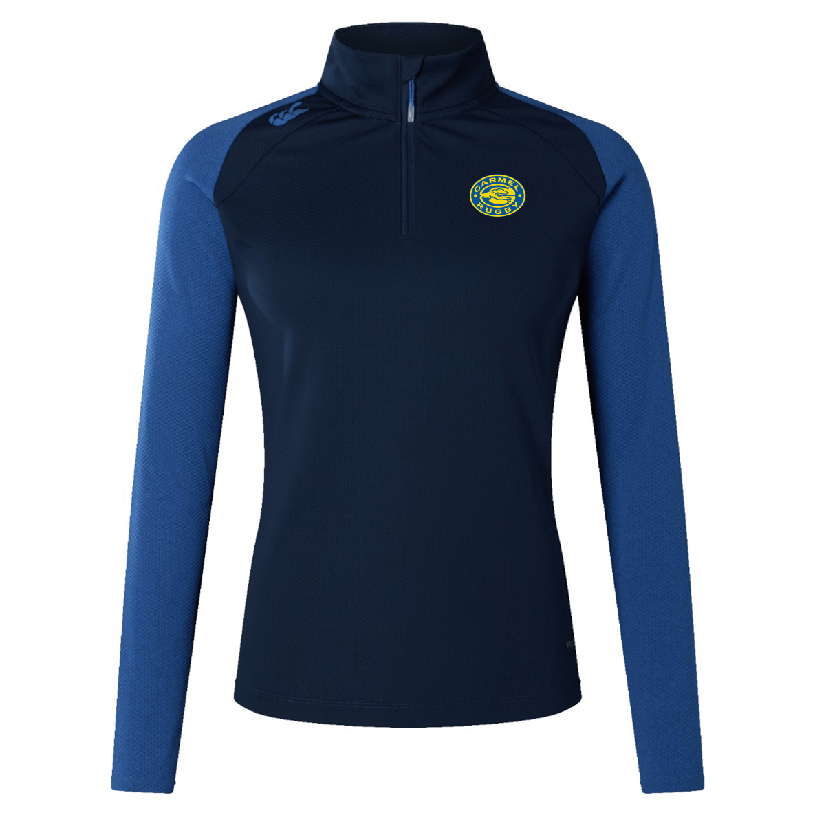 Carmel Rugby Women's Elite First Layer by Canterbury