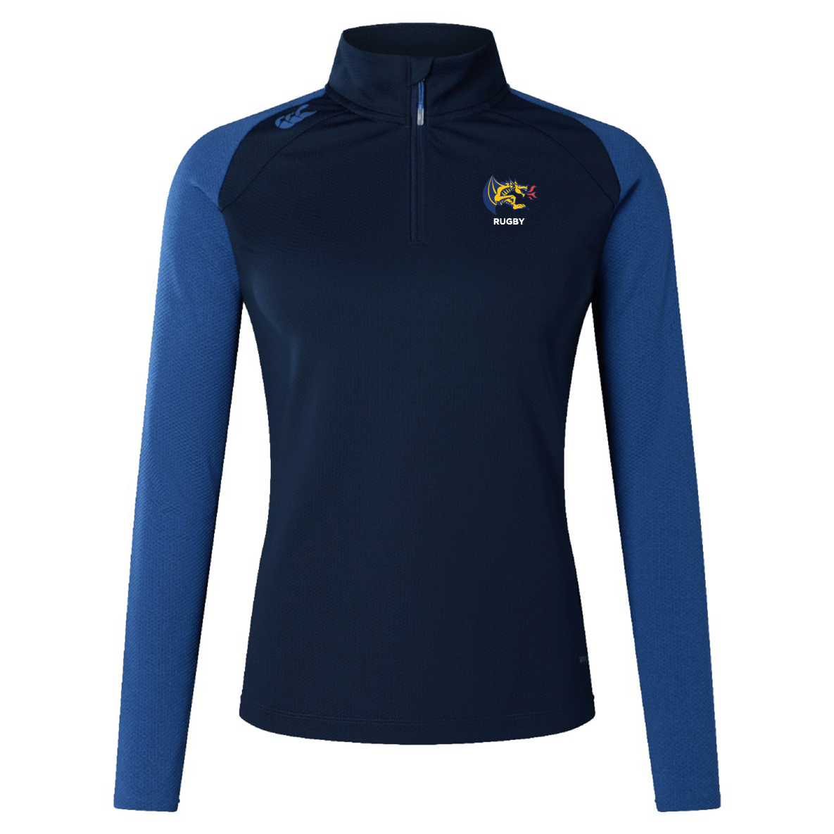 Drexel Rugby Women's Elite First Layer by Canterbury