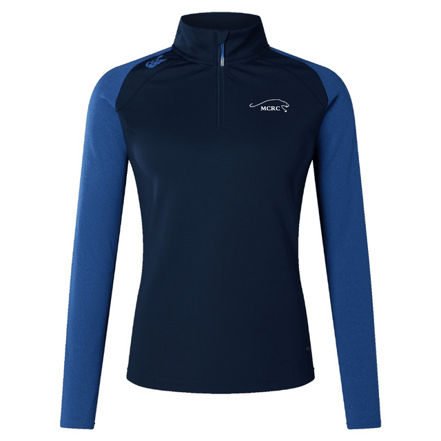 Middlebury College Rugby Women's Elite First Layer by Canterbury