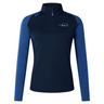 Middlebury College Rugby Women's Elite First Layer by Canterbury
