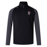 American Fork Cavemen Elite First Layer by Canterbury