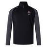 American Fork Cavemen Elite First Layer by Canterbury
