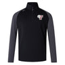Fordham University Elite First Layer by Canterbury