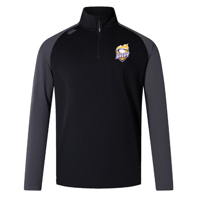 Indianola Rugby Elite First Layer by Canterbury