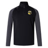 Jacksonville RFC Elite First Layer by Canterbury