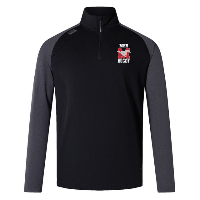 Memorial High School Elite First Layer by Canterbury