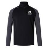 University of Chicago Elite First Layer by Canterbury