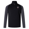 Ventura Outlaws Rugby Elite First Layer by Canterbury