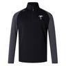Ventura Outlaws Rugby Elite First Layer by Canterbury