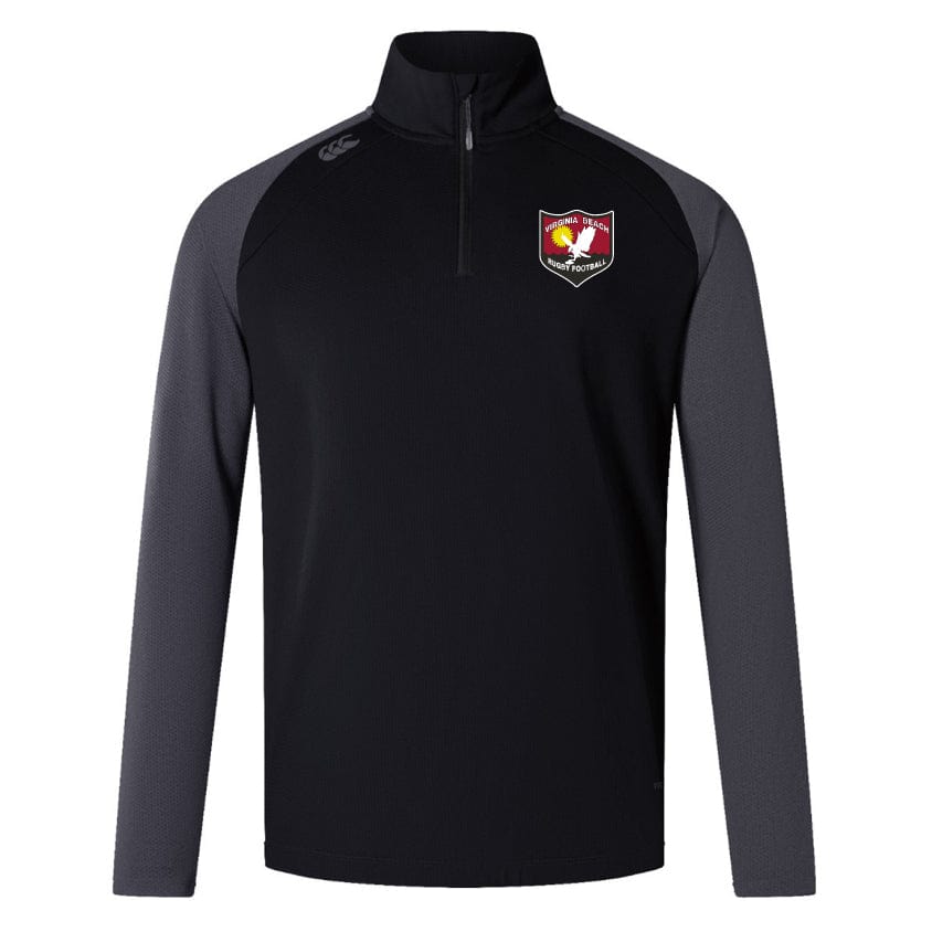 Virginia Beach RFC Elite First Layer by Canterbury