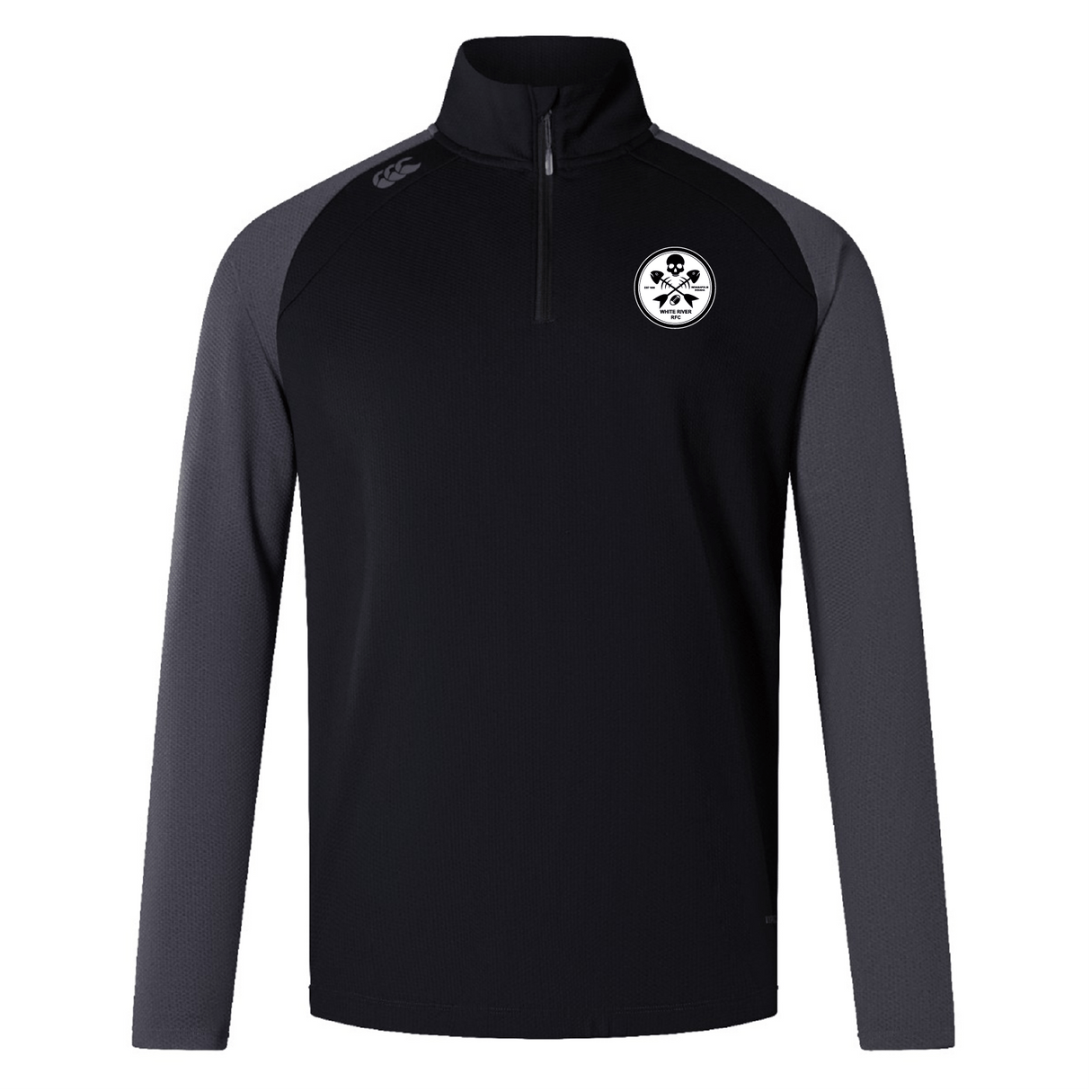 White River RFC Elite First Layer by Canterbury