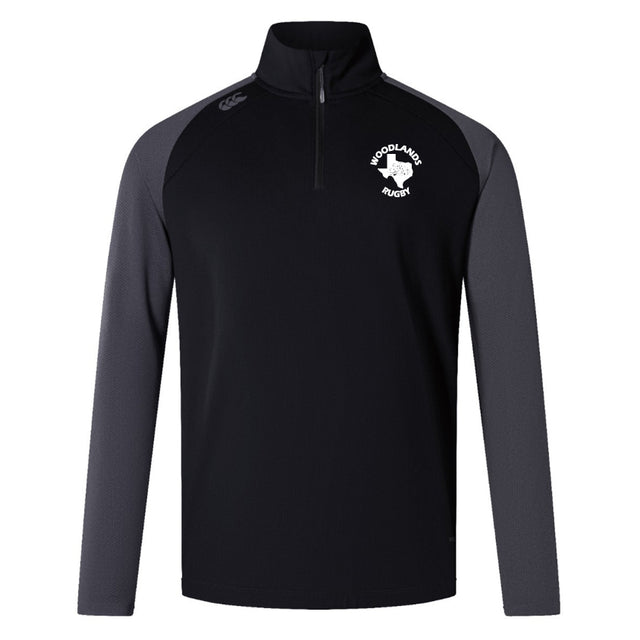 Woodlands Rugby Elite First Layer by Canterbury