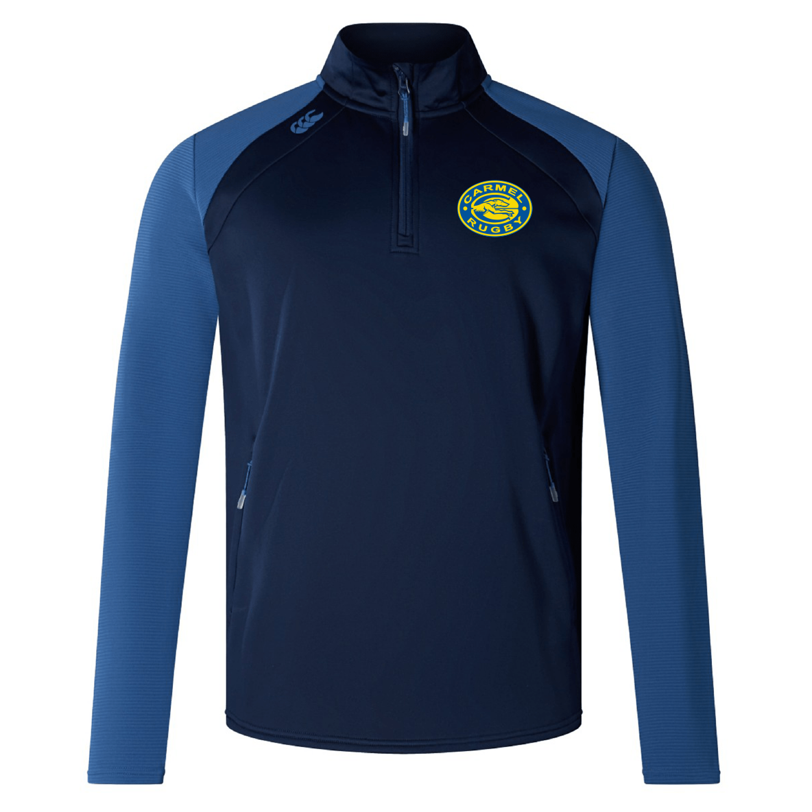 Carmel Rugby Elite First Layer by Canterbury