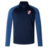 Illinois Womens RFC Elite First Layer by Canterbury