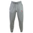 Introducing the Illinois Womens RFC Leisure Sweatpant by EMB Canterbury: gray organic cotton sweatpants with a drawstring waist and two embroidered EMB Canterbury logos.