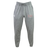 The East Stroudsburg University Leisure Sweatpant by EMB Canterbury features a drawstring waistband, elastic cuffs, "ESU Rugby" text on the right leg, and the Canterbury logo on the left thigh.