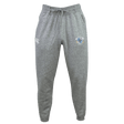 Milwaukee Barbarians Rugby Leisure Sweatpant by EMB Canterbury, crafted from organic cotton with elastic waistband, drawstring, and two embroidered logos on the front, shown against a white background.