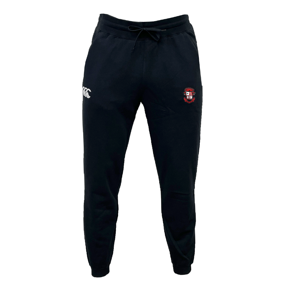 Battleship Rugby Club Leisure Sweatpant by Canterbury