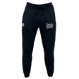 Valley Panthers Girls Rugby Leisure Sweatpant by Canterbury, featuring a drawstring waist, EMB Canterbury logo on the left thigh, and a distinctive “Valley Panthers” crest on the right thigh, crafted from sustainable materials for comfort and eco-conscious style.