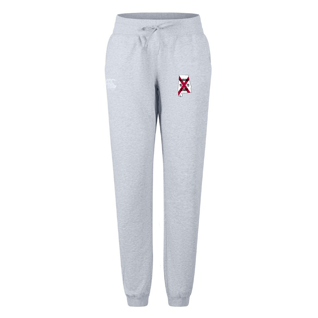 University of Alabama Rugby Women's Leisure Sweatpant by Canterbury