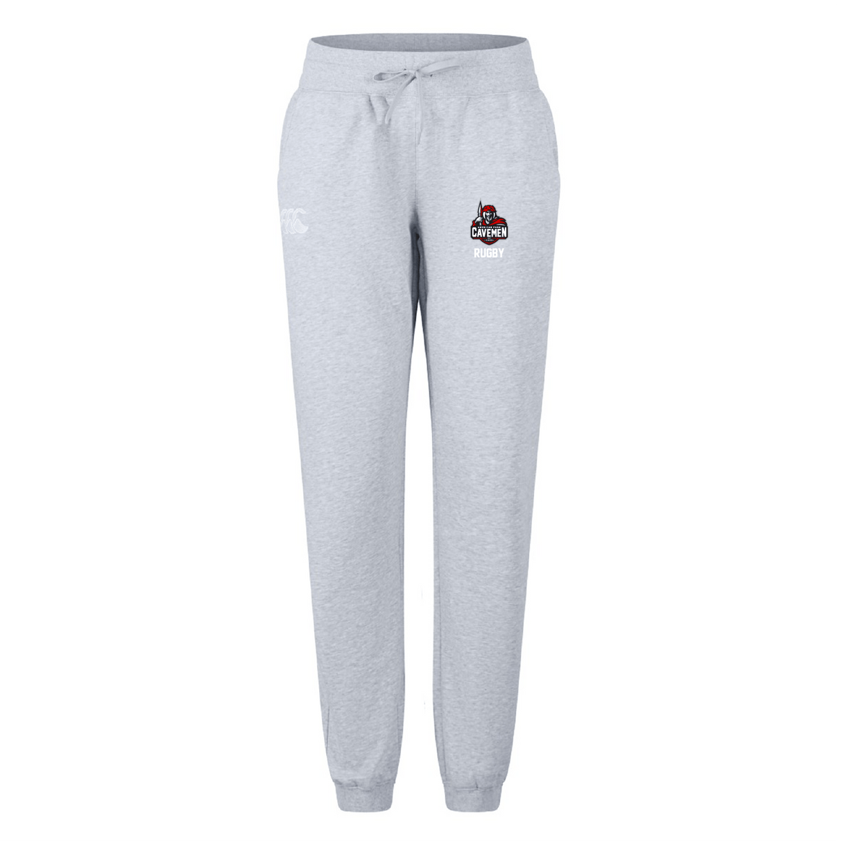 American Fork Cavemen Women's Leisure Sweatpant by Canterbury