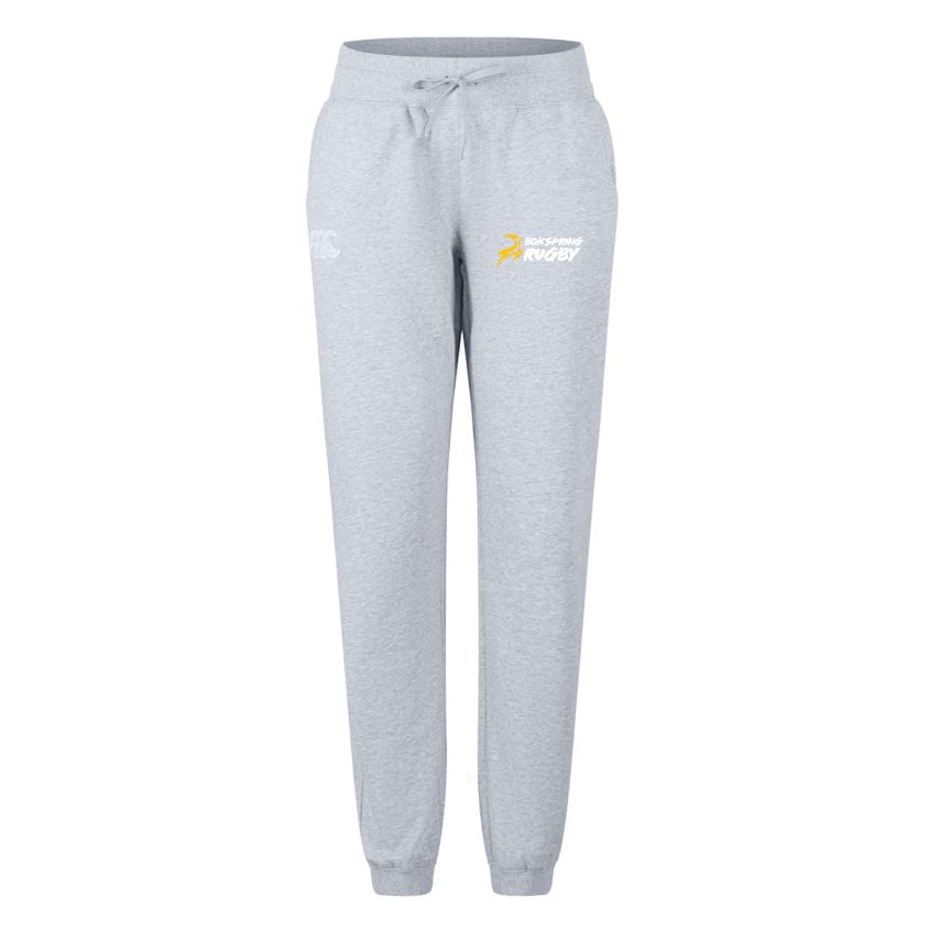 Faribault Boksprings Women's Leisure Sweatpant by Canterbury