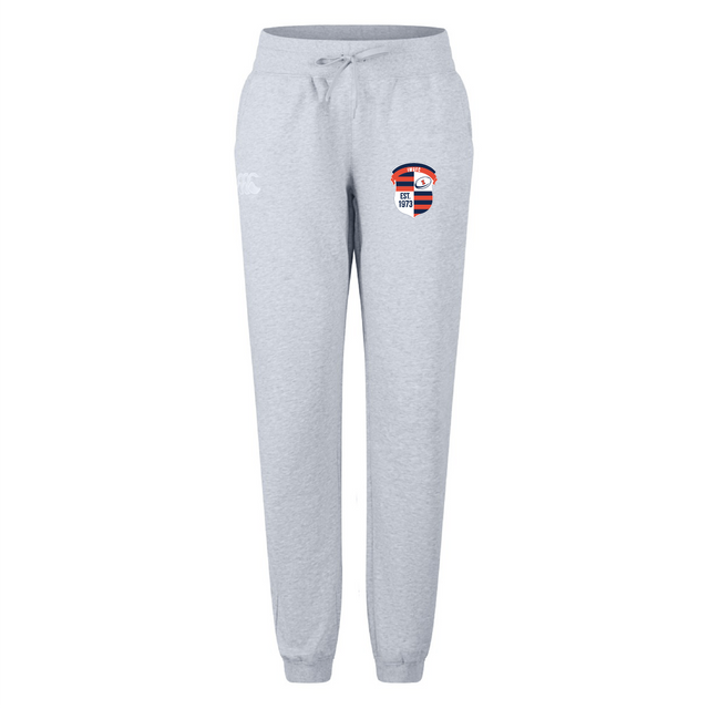 Illinois Womens RFC Women's Leisure Sweatpant by Canterbury