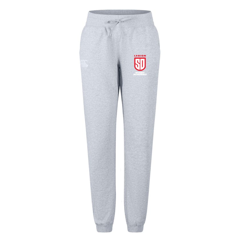 San Diego Legion Rugby Academy Women's Leisure Sweatpant by Canterbury