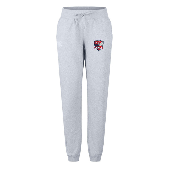 Marysville Rhinos Women's Leisure Sweatpant by Canterbury