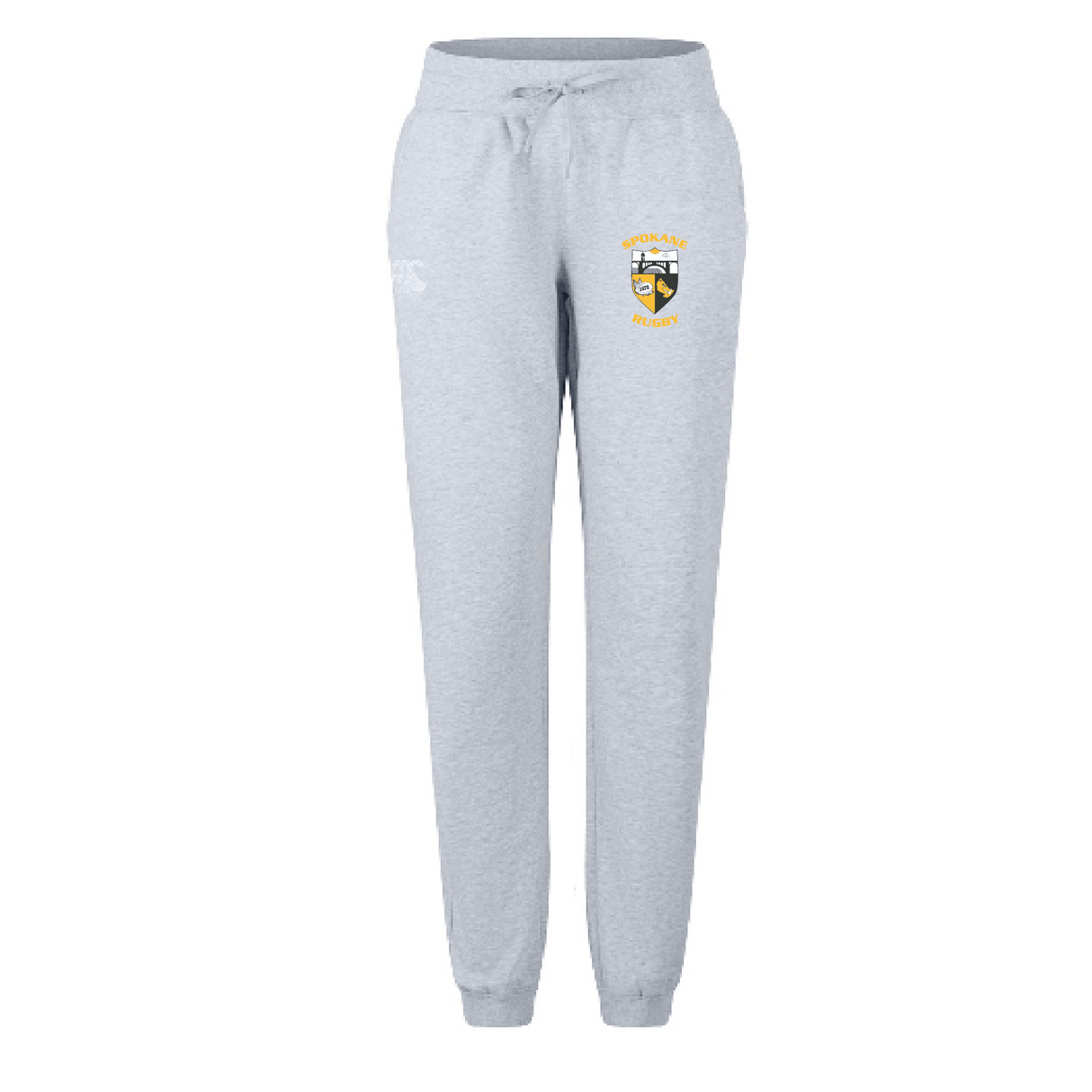Spokane Rugby Women's Leisure Sweatpant by Canterbury